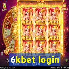 6kbet login